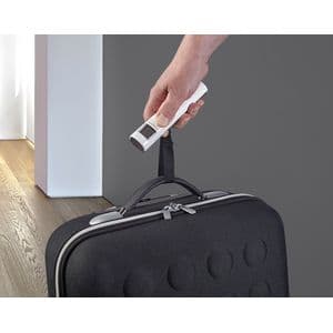 Picture 3 of Bagageweger MAUL Trek 50kg opladen door schudden