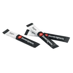 Picture 1 of Suikersticks Douwe Egberts 500x4gr