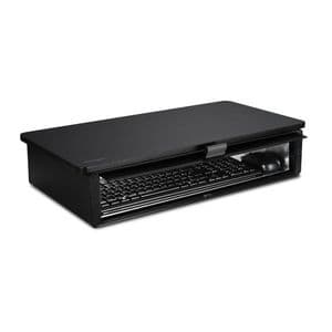 Picture 5 of Monitorstandaard Kensington UVStand zwart