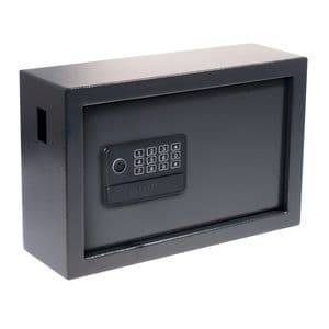 Picture 2 of Sleutelkast Pavo High security Advanced 20 haken 200x310x100mm