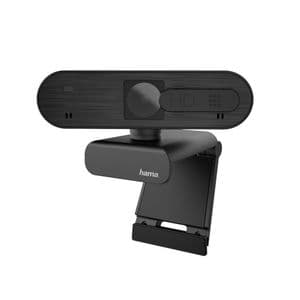 Picture 1 of Webcam Hama C-600 Pro zwart