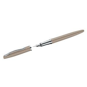 Picture 4 of Schrijfset Pelikan Jazz Noble Elegance K36+P36 medium taupe