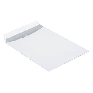 Picture 1 of Envelop Hermes akte C4 229x324mm gegomd wit doos à 250 stuks