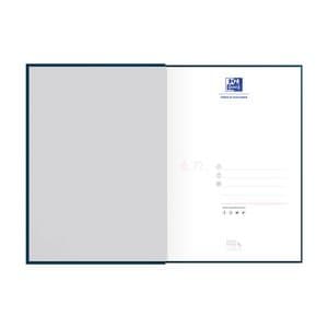 Picture 7 of Notitieboek Oxford Office Essentials A5 96vel lijn assorti