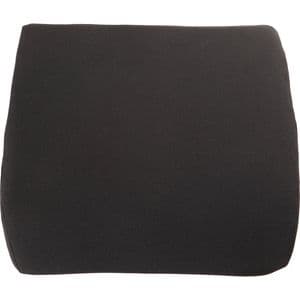 Picture 2 of Rugkussen Fellowes Breyta Comfort zwart