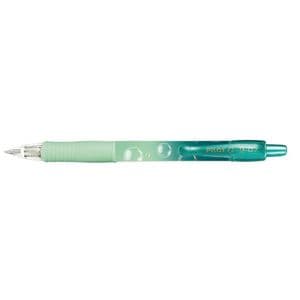 Picture 3 of Gelschrijver PILOT G-2 Bubble assorti medium blauwschrijvend