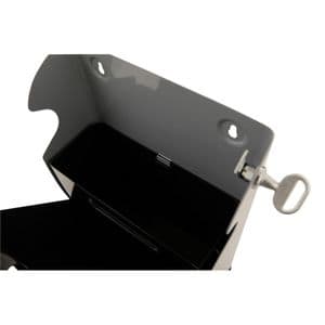 Picture 3 of Wandasbak Vepa Bins 3 liter grijs