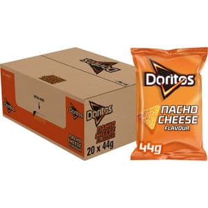 Picture 1 of Chips Doritos Nacho Cheese 44gr