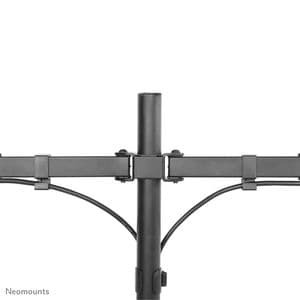 Picture 3 of Monitorstandaard Neomounts D550DD zwart