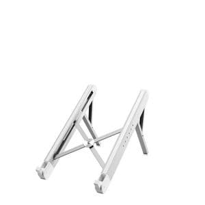 Picture 2 of Laptopstandaard Neomounts NSLS010 opvouwbaar zilver