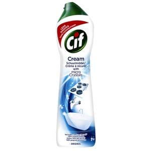 Picture 1 of Schuurmiddel Cif cream 750ml