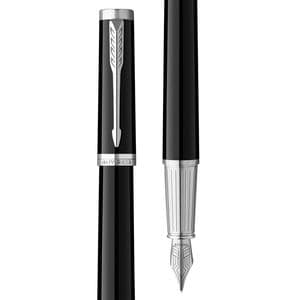 Picture 6 of Vulpen Parker Ingenuity black CT fijn