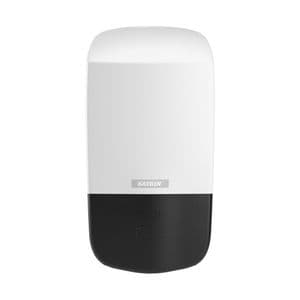 Picture 1 of Zeepdispenser Katrin 500ml wit 77335
