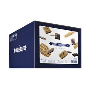 Picture 1 of Koekjes Jules Destrooper selection assorti 300 stuks