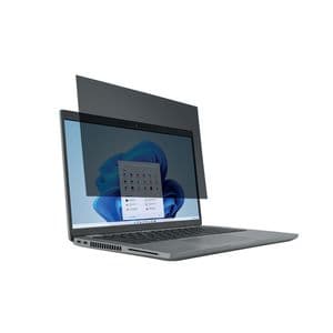 Picture 3 of Laptop Privacyfilter 2-Weg 14 inch breed 16:9