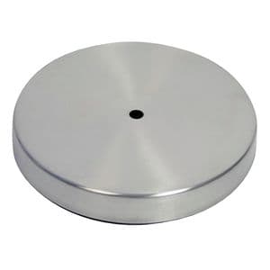 Picture 1 of Voet voor Asbak staand Securit RVS Pole