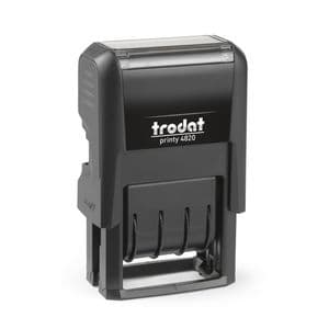 Picture 1 of Datumstempel Trodat Printy 4820 cijfers