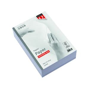 Picture 1 of Kopieerpapier Quantore Economy A5 80gr wit 500 vel