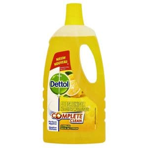Picture 1 of Allesreiniger Dettol Citrus 1 liter