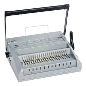 Picture 1 of Inbindmachine GBC Multibind MB20 28/34-gaats
