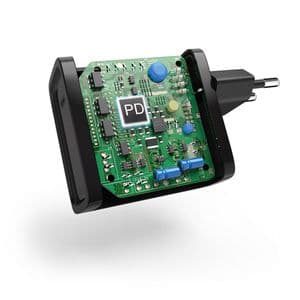 Picture 2 of Universele USB-C-Notebook-netadapter Hama