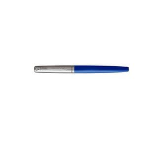 Picture 3 of Vulpen Parker Jotter Original CT M blauw blister à 1 stuk
