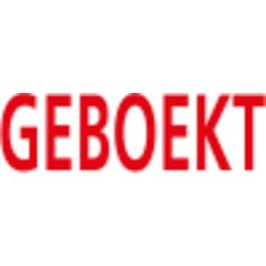 Picture 2 of Tekststempel Colop Printer 20/L geboekt