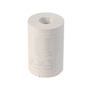 Picture 1 of Telrol Exacompta 57mmx18m kern Ø12mm thermisch fenolvrij