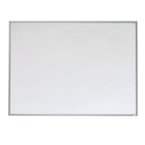 Picture 5 of Whiteboard Nobo 58.5x43cm aluminium magnetisch