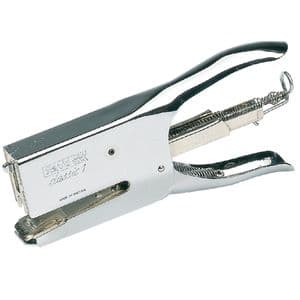 Picture 1 of Niettang Rapid 1DX 50 vel 24/6 chroom