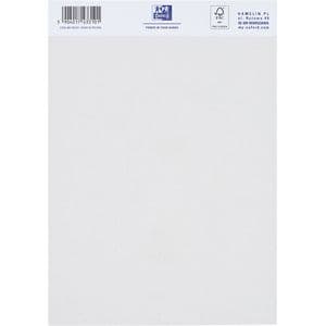 Picture 5 of Tekenblok Oxford Mix Media A5 50 vel 225 gram
