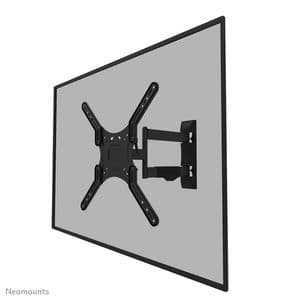 Picture 1 of TV wandsteun Neomounts LEVEL 32-55" draai- kantel zwart