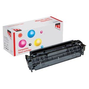 Picture 3 of Tonercartridge Quantore alternatief tbv HP CC530A 304A zwart
