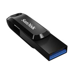 Picture 4 of USB stick 3.1 Sandisk Ultra Dual Drive Go USB-A 128GB