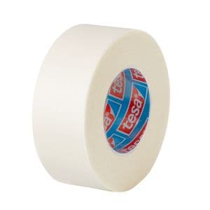Picture 2 of Plakband tesafilm papier 19mmx33m