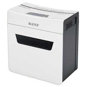 Picture 2 of Papiervernietiger Leitz IQ Protect Premium 3M snippers 2x15mm