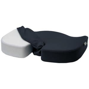 Picture 5 of Stoelkussen Leitz Ergo Cosy grijs