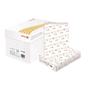 Picture 4 of Laserpapier Xerox Colotech+ glossy coated A4 170gr wit 250 vel