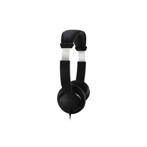 Picture 5 of Hoofdtelefoon Kensington USB-C Hi-Fi met microfoon zwart