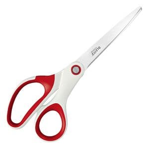 Picture 1 of Schaar Leitz WOW 205mm titanium rood