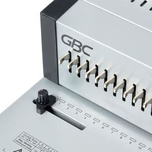 Picture 5 of Inbindmachine GBC Combbind CB25 21-gaats Pro