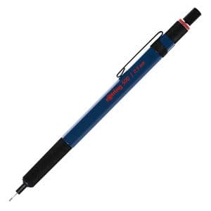 Picture 5 of Vulpotlood rOtring 500 0.5mm groen