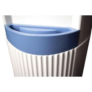 Picture 3 of Waterdispenser O-water warm en koud wit