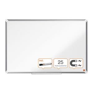Picture 1 of Whiteboard Nobo Premium Plus 60x90cm emaille