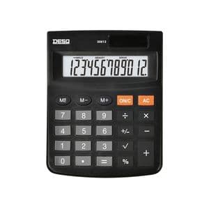 Picture 1 of Rekenmachine Desq Compact