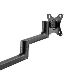 Picture 9 of Monitorarm + laptophouder Neomounts NEXT DS20 17-27'' zwart