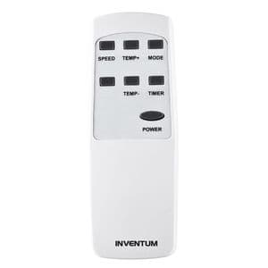 Picture 7 of Airconditioner Inventum AC701 60m3 wit