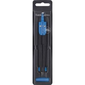 Picture 6 of Snelverstelpasser Faber-Castell assorti gekleurd