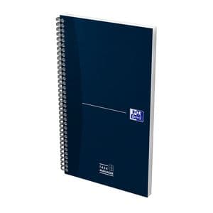 Picture 2 of Task Manager Oxford 141x246 mm 115vel blauw