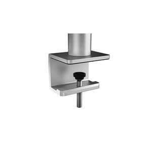 Picture 4 of Monitorarm Durable met klem voor 1 scherm en 1 tablet